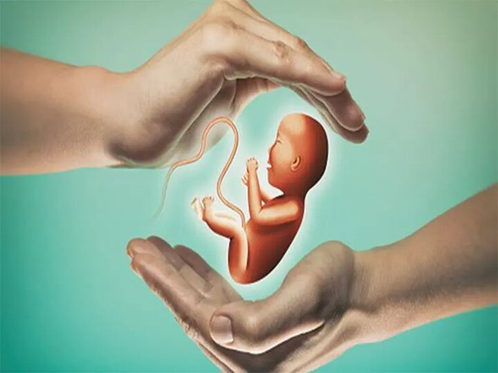 ناباروری مردان درمان شد