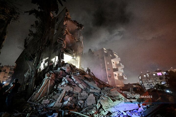 تا امروز کجاها رو زدیم؟