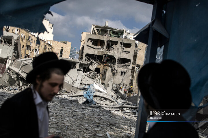 اهداف جدید ایران برای حمله به رژیم صهیونیستی کدامند؟