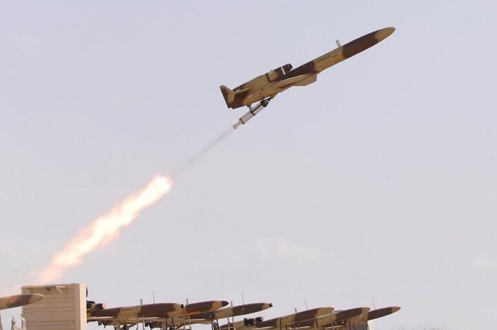 آمار جالب از انهدام هواپیماها و موشک‌های کروز اسرائیلی