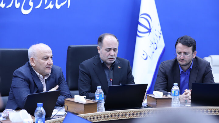 هیچ مشکلی در فرایند تامین عادی کالاها در کشور وجود ندارد