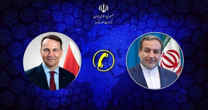 تأکید عراقچی بر مسئولیت دولت‌ها در توقف تجاوز و پاسخگو کردن رژیم اسرائیل