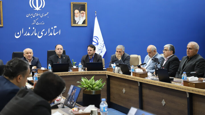 ظرفیت‌های مازندران به‌عنوان فرصت اقتصادی برای کل کشور دیده شود