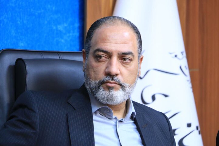 انتصاب رئیس ستاد انتخابات شوراهای اسلامی استان کرمان انتصاب رئیس ستاد انتخابات شوراهای اسلامی استان کرمان