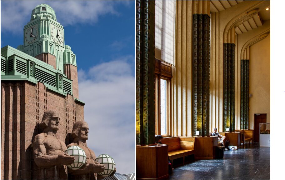 حمل و نقل عمومی یا جاذبه شهری