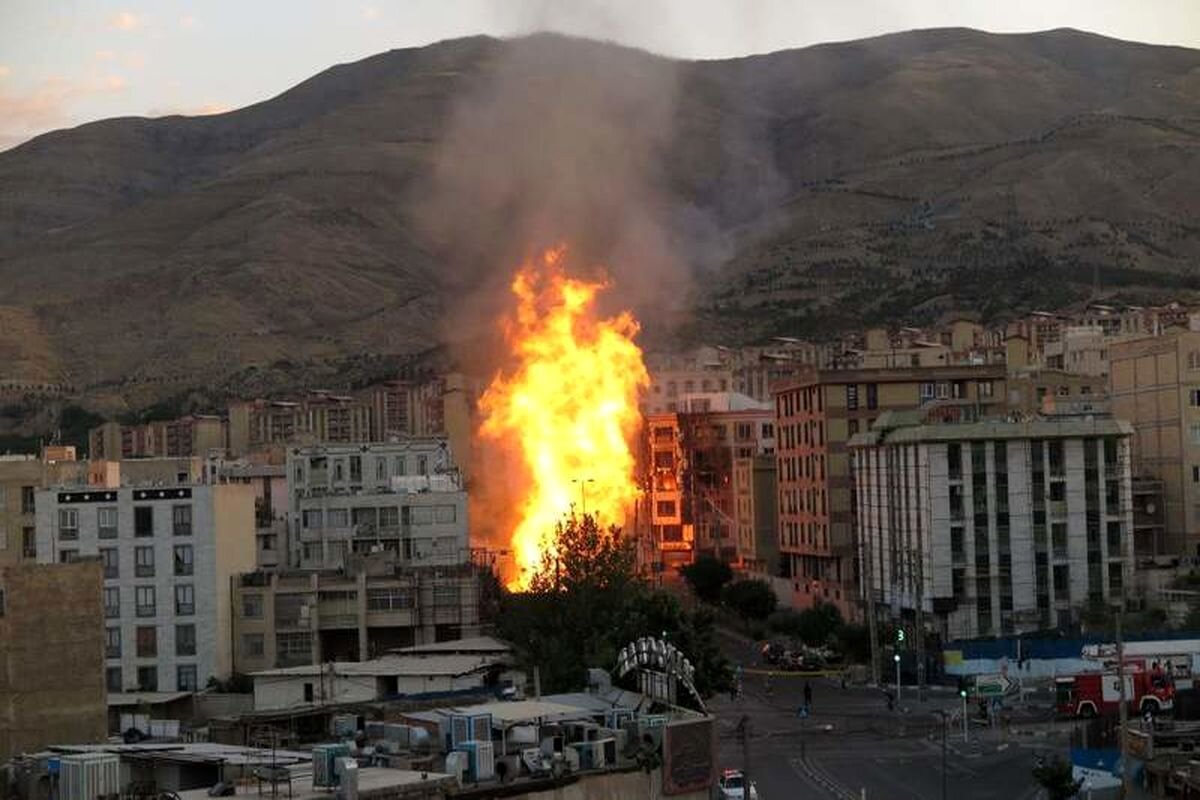 ایلامیان؛ مرزداران غیور ایران اسلامی