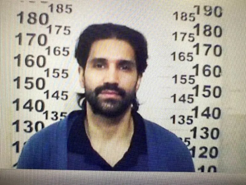 اسماعیل فکری جاسوس موساد + جزئیات پرونده و اعدام