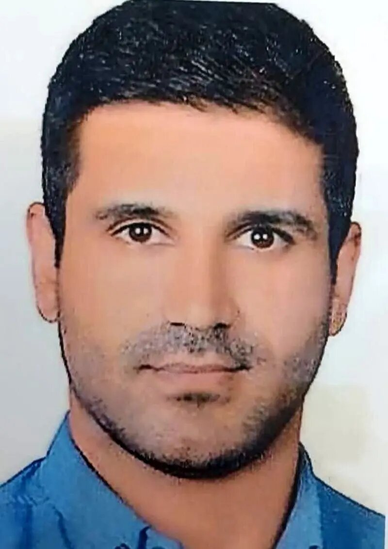 اسماعیل فکری جاسوس موساد + جزئیات پرونده و اعدام