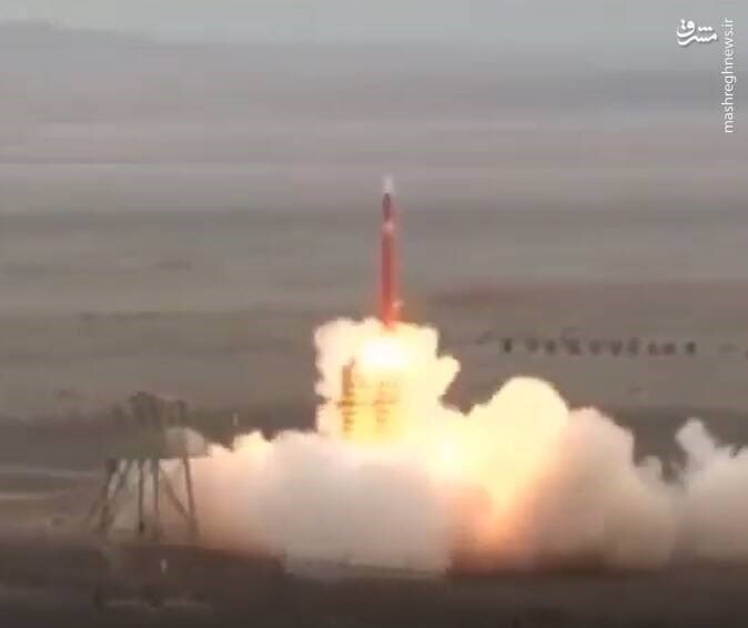 موشک عمود پرواز چه ویژگیهایی دارد؟