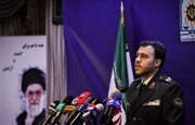 کشف ۳ دستگاه خودروی حامل پهپاد در البرز و تهران