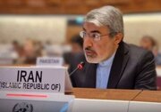 در صورت دخالت مستقیم آمریکا قاطعانه پاسخ خواهیم داد