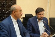 تشکیل کارگروه ویژه برای رسیدگی بهتر و رفع سریع‌تر مشکلات شهری کرمانشاه