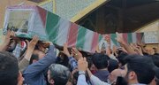  برای آسیب‌دیدگان و شهدای حملات اسرائیل پرونده تشکیل می‌شود