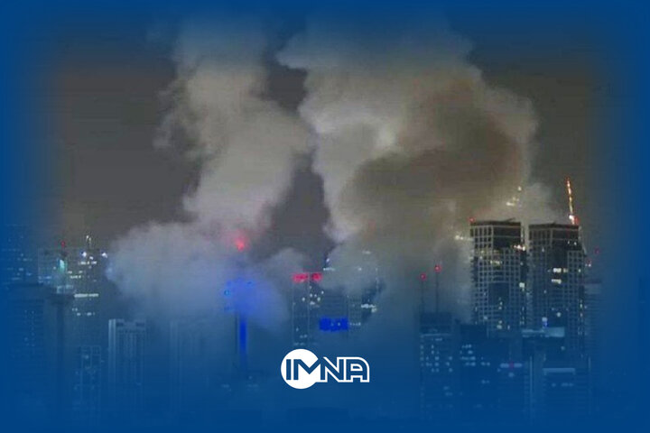 گنبد آهنین؟ / ناکامی پدافند هوایی اسرائیل