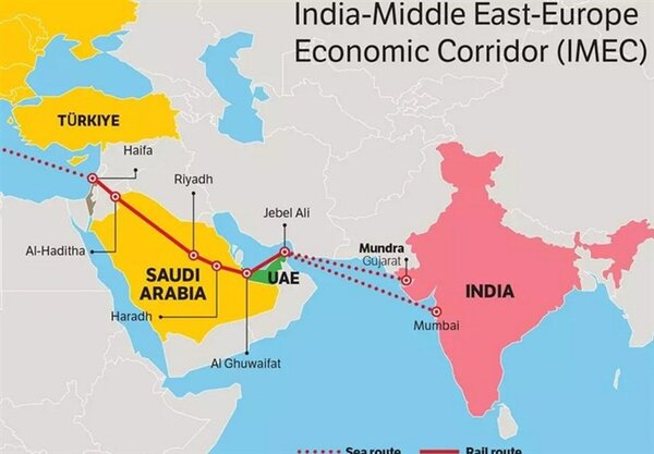 کریدور آیمک به کابوس رژیم صهیونیستی تبدیل شد