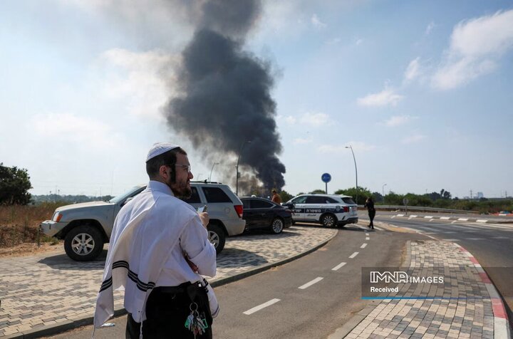زبان قدرت، تنها زبانی است که رژیم صهیونیستی می‌فهمد