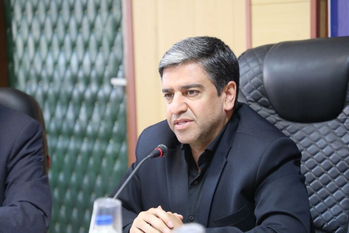 مدت زمان پخت نان در استان اردبیل افزایش پیدا می‌کند