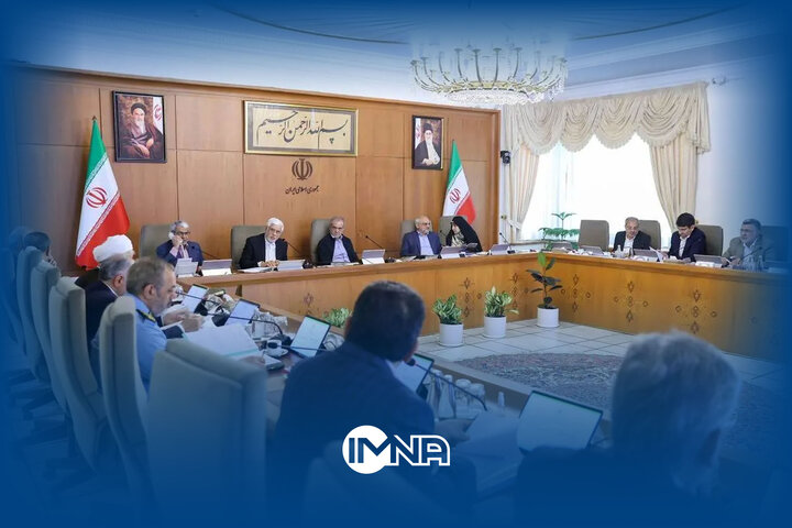 واکنش مسئولان درباره اتفاقات اخیر