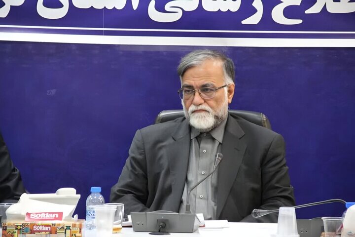 حضور میدانی و گفت‌وگوی مستقیم با مردم لازمه حکمرانی کارآمد است