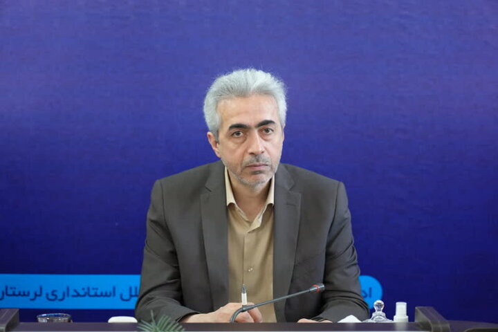 در لرستان هیچ کمبودی احساس نمی‌شود/مردم نگران نباشند