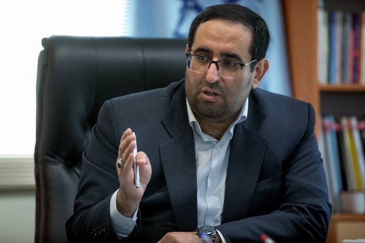 بالاترین آمار کشف ماینر غیرمجاز کشور متعلق به کرمانشاه است بالاترین آمار کشف ماینر غیرمجاز کشور متعلق به کرمانشاه است
