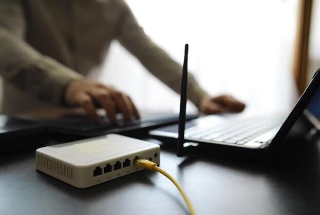 به‌صورت موقت محدویت‌هایی بر اینترنت اعمال شد