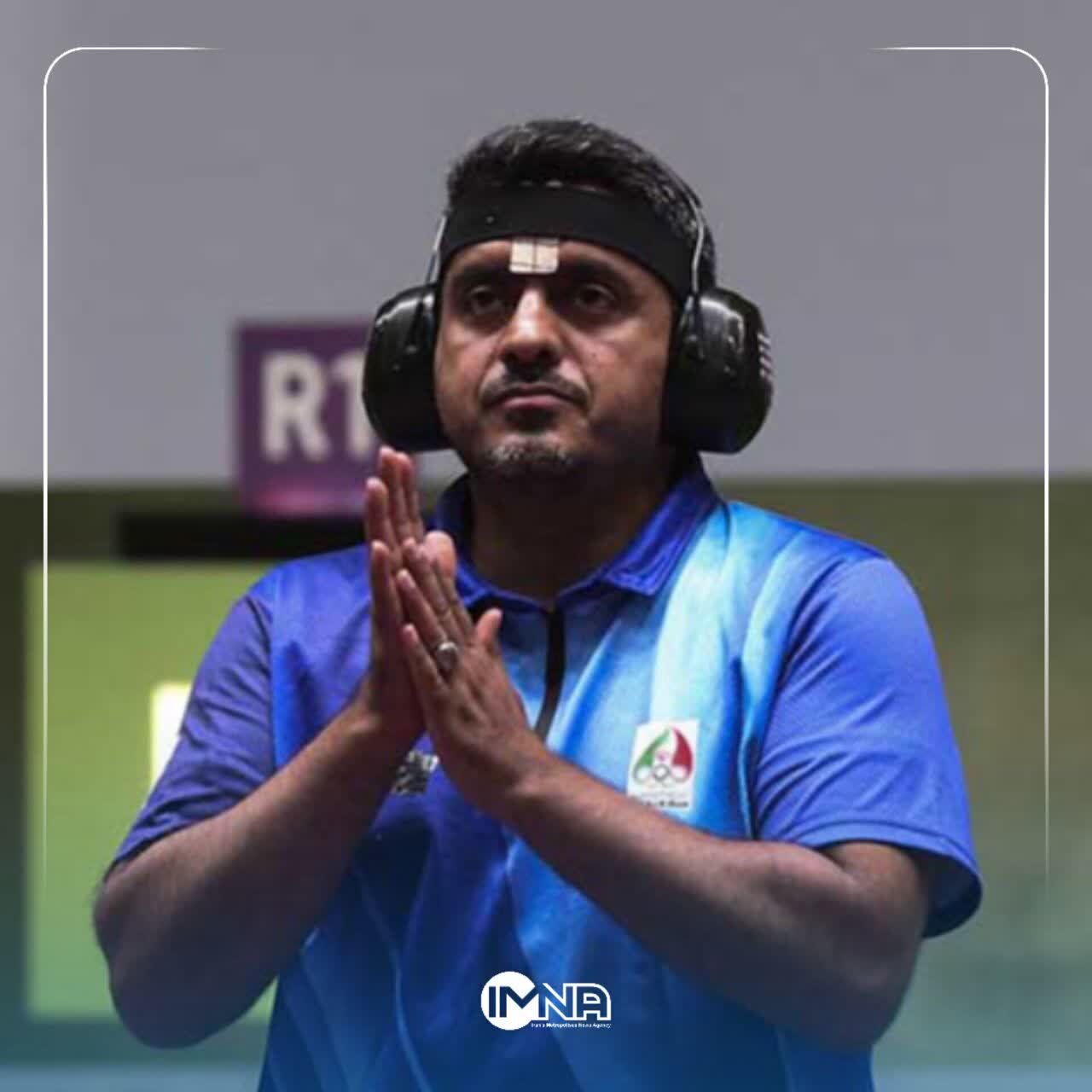 از تقدیم مدال طلای جهانی ورزشکاری غیور به شیرزن ایرانی تا موج دهم عملیات وعده صادق ۳