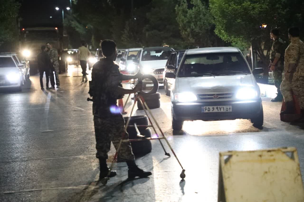 تاکید فرمانده سپاه الغدیر یزد بر اهمیت هوشیاری در برابر تهدیدات دشمن