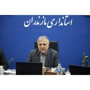 آرد مورد نیاز استان مازندران تأمین است / نانوایان نگران نباشند