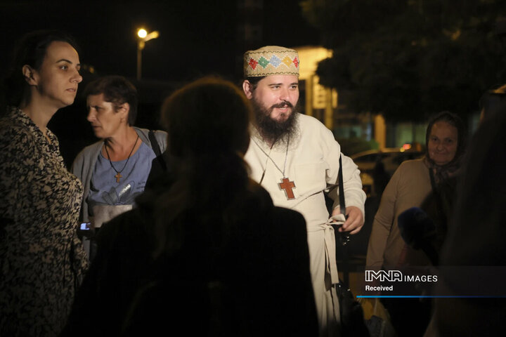 خروج از سرزمین ناامن