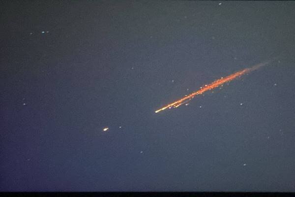 آغاز موج جدید حمله موشکی ایران به اسرائیل + فیلم