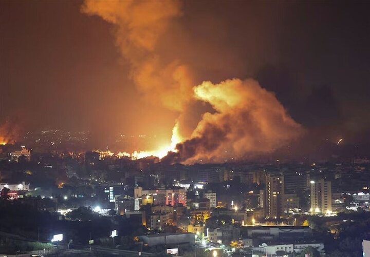 وزیر انرژی  رژیم صهیونیستی: بازسازی پالایشگاه حیفا یک ماه وقت نیاز دارد