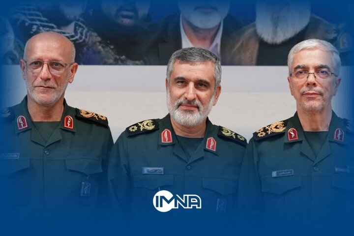 شهید امیرعلی حاجی‌زاده؛ یک زندگی پربرکت