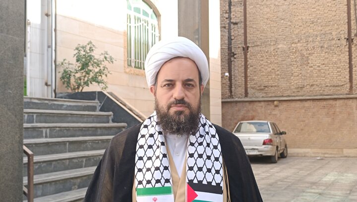 برگزاری راهپیمایی «جمعه خشم» در کرمانشاه