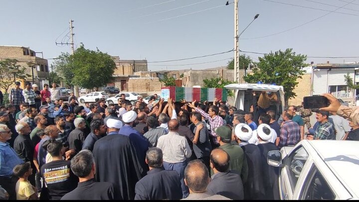 شهادت، عاقبت شهروندی که عاشق خدمت به مردم بود