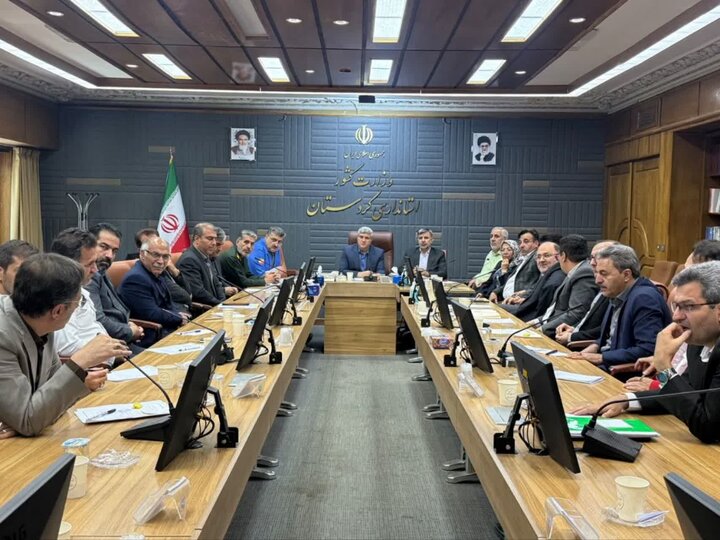 مشکلی در تامین ارزاق و کالاهای اساسی در کردستان وجود ندارد