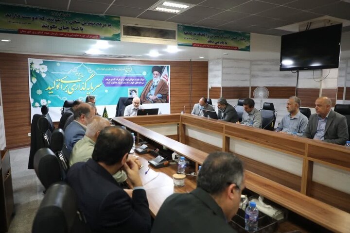 کالاهای اساسی به اندازه کافی به بازار تزریق شده است