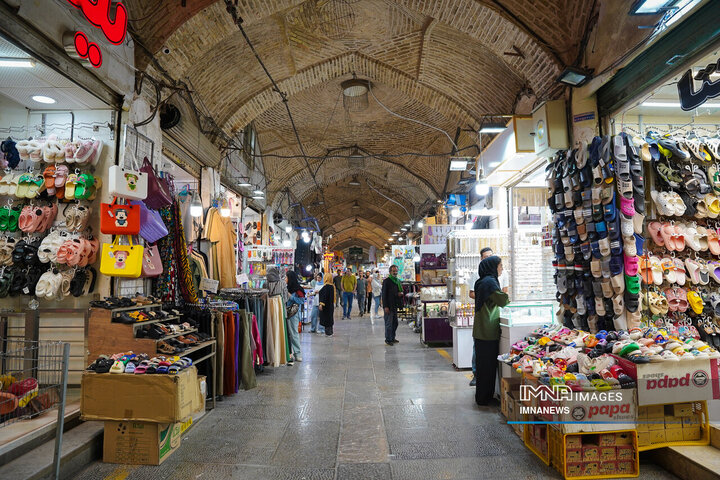 زندگی در سایه امنیت و اقتدار - اصفهان