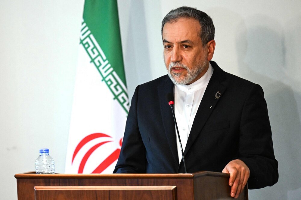 Iran, European troika to hold meeting in Geneva