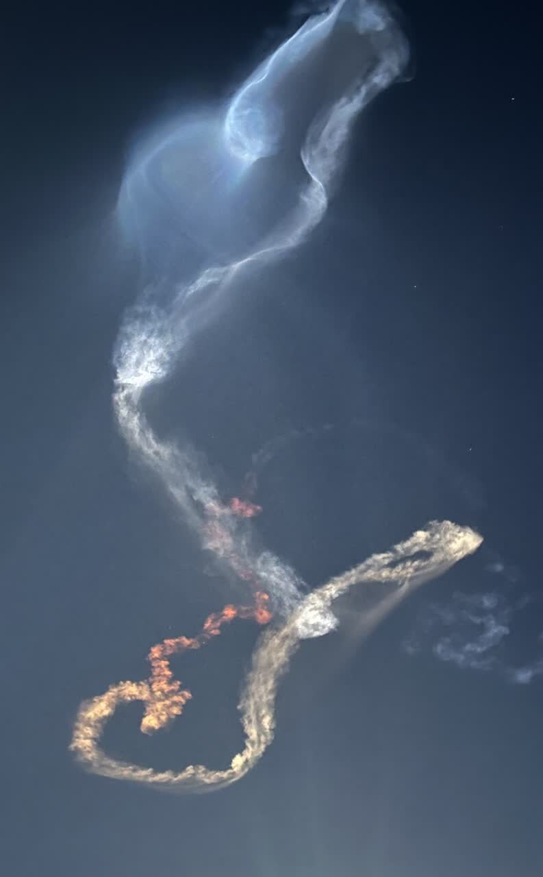 باران سجیل دیشب دست گرمی بود