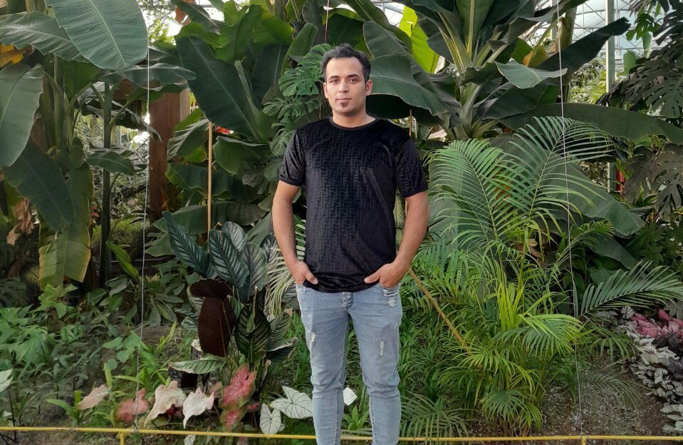 شهادت، عاقبت شهروندی که عاشق خدمت به مردم بود