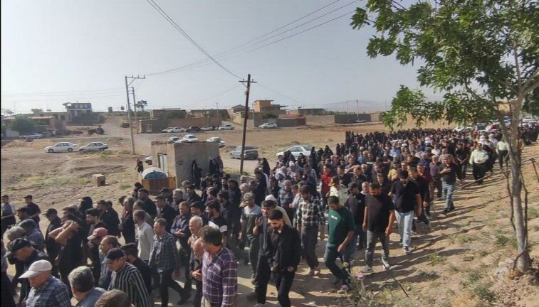 شهادت، عاقبت شهروندی که عاشق خدمت به مردم بود