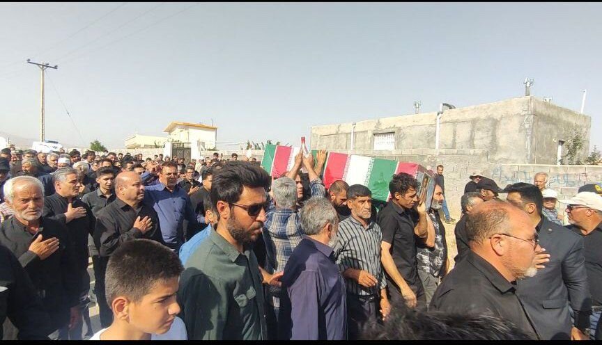 شهادت، عاقبت شهروندی که عاشق خدمت به مردم بود