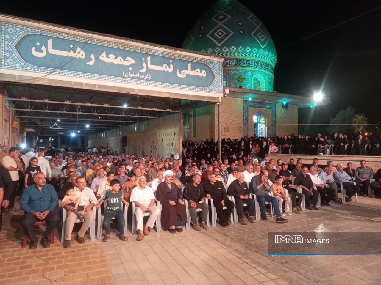 تا نابودی کامل غده سرطانی و چرکین صهیونی پای کار ایستاده‌ایم