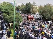 اینجا اصفهان، دیار مردمان پای‌کار است