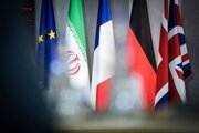 نشست عراقچی با وزرای خارجه تروئیکا و مسئول سیاست خارجی اتحادیه اروپا به پایان رسید