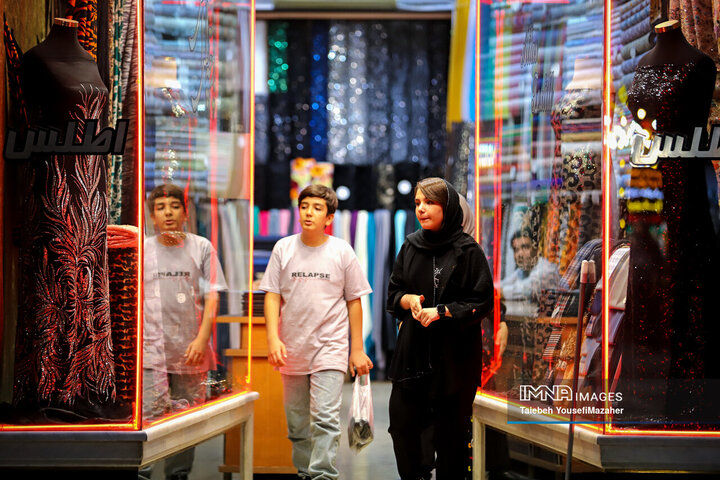 زندگی در سایه امنیت و اقتدار - همدان