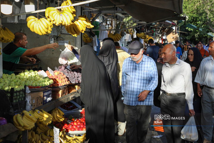 زندگی در سایه امنیت و اقتدار - اراک