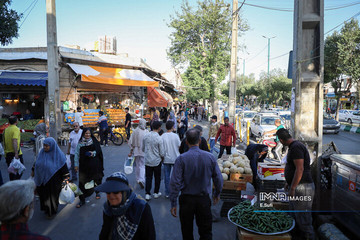 Life Goes On: Iranians Embrace Normalcy Amidst Ongoing Conflict