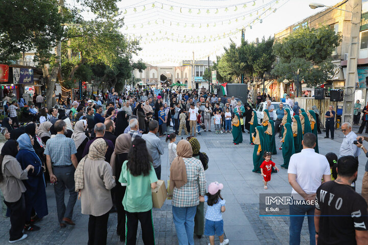 Life Goes On: Iranians Embrace Normalcy Amidst Ongoing Conflict
